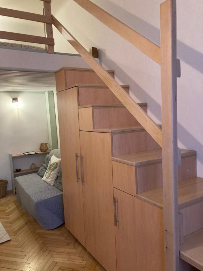 Apartment Jana Masaryka Praga Exterior foto