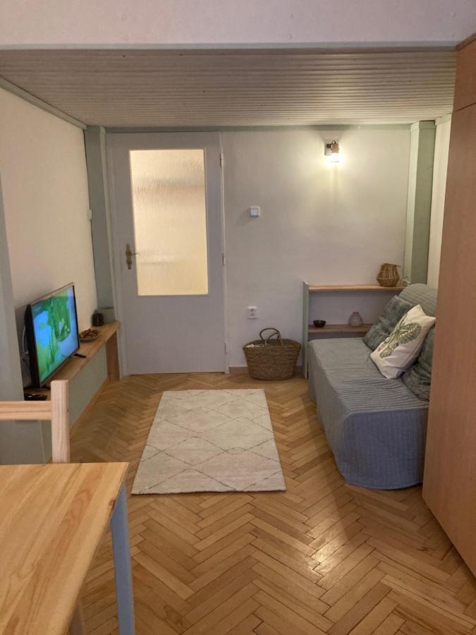 Apartment Jana Masaryka Praga Exterior foto